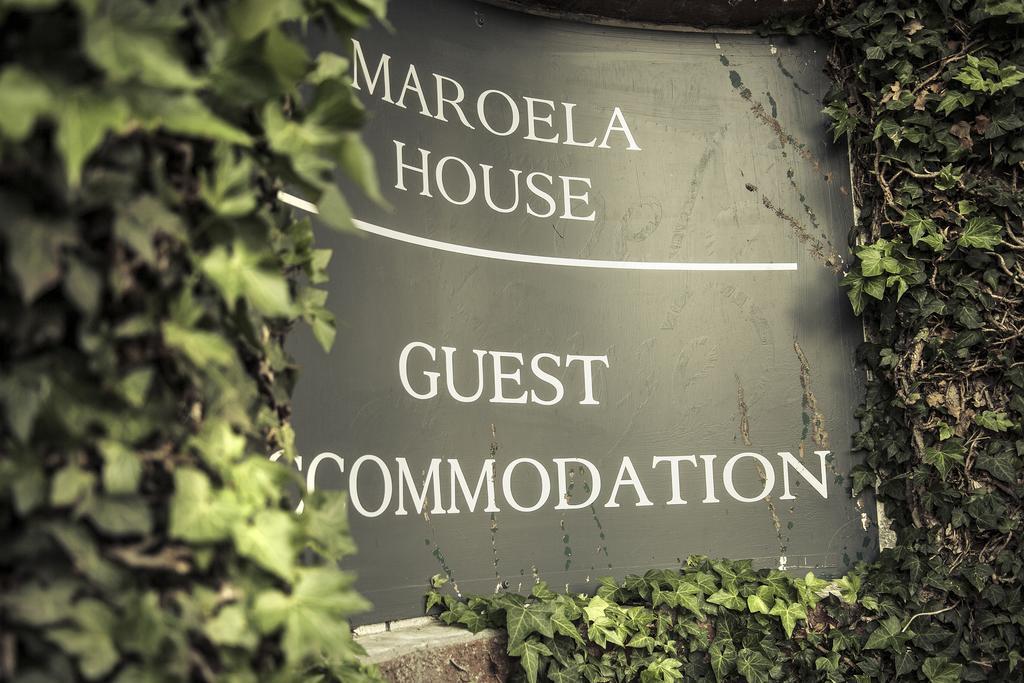 Maroela House Guest Accommodation Белвил Екстериор снимка